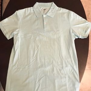 UNIQLO Mens Polo